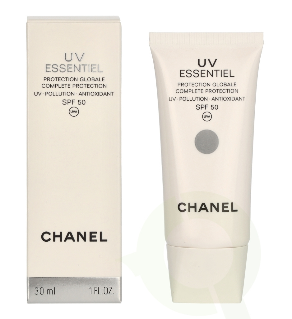 Buy Chanel UV Essentiel Complete Protection SPF50 30 ml