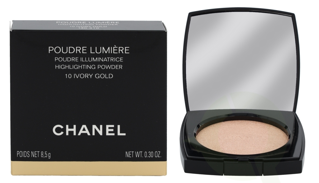 Buy Chanel Poudre Lumiere Highlighting Powder 8.5 gr