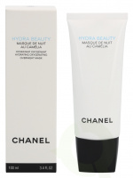 Chanel Hydra Beauty Overnight Mask With Camellia 100 ml All Skin Types