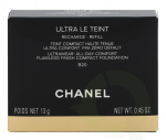 Chanel Le Teint Ultra Compact SPF15 - Refill 13 gr B20