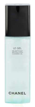 Chanel Le Gel Anti-Pollution Cleansing Gel 150 ml