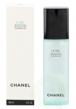 Chanel Le Gel Anti-Pollution Cleansing Gel 150 ml