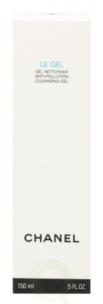 Chanel Le Gel Anti-Pollution Cleansing Gel 150 ml