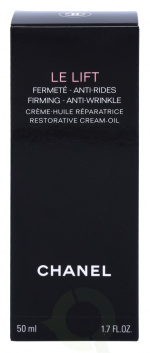 Chanel Le Lift Creme-Huile Reparatice 50 ml