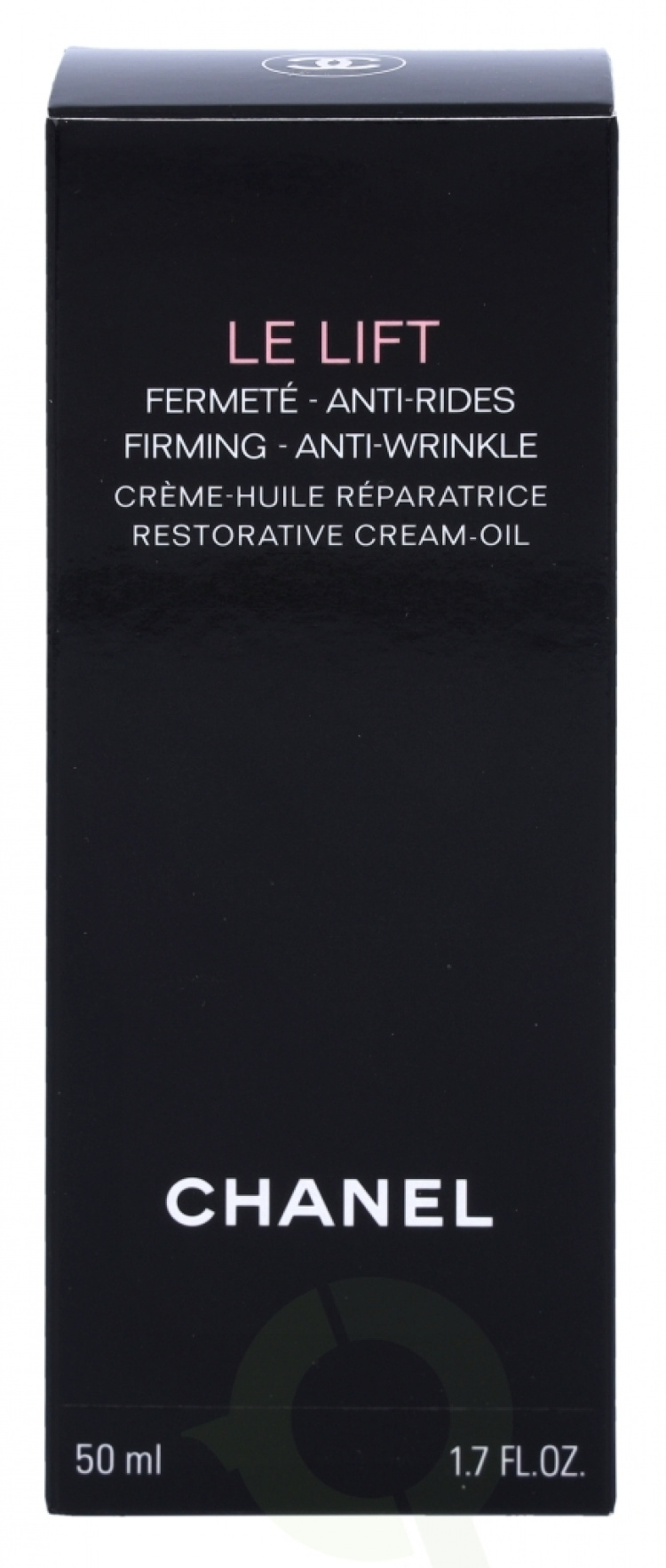 Chanel Le Lift Creme-Huile Reparatice 50 ml
