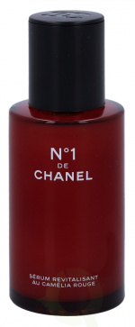 Chanel N1 Red Camelia Revitalizing Serum 50 ml
