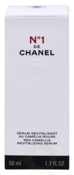 Chanel N1 Red Camelia Revitalizing Serum 50 ml