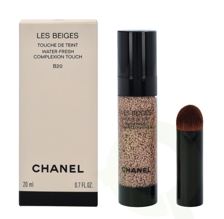 Chanel Les Beiges Water-Fresh Complexion Touch 20 ml B20