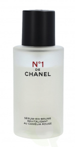 Chanel N1 Red Camelia Revitalizing Serum-in-Mist 50 ml