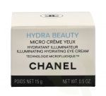 Chanel Hydra Beauty Micro Creme Yeux 15 ml