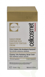Cellcosmet CellLift Eye Contour Cream 15 ml