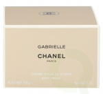 Chanel Gabrielle Body Cream 150 gr