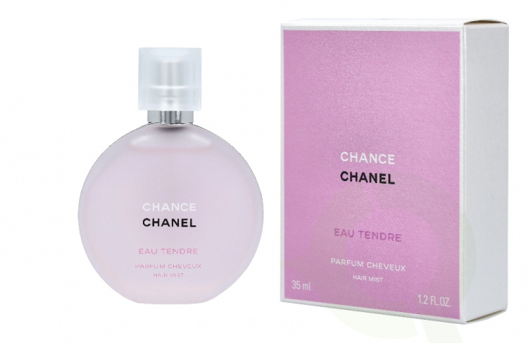 Chanel Chance Eau Tendre Hair Mist 35 ml