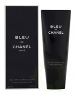 Chanel Bleu de Chanel Pour Homme 2 in 1 Cleanser Gel 100 ml