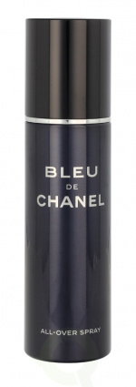 Chanel Bleu De Chanel Pour Homme All-Over Spray 100 ml