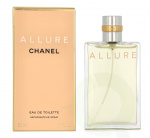 Chanel Allure Femme Edt Spray 50 ml