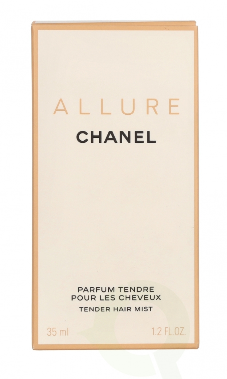 Chanel Allure Femme Hair Mist 35 ml