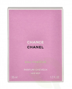Chanel Chance Eau Fraiche Hair Mist 35 ml