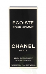 Chanel Egoiste Pour Homme Deo Stick 75 ml