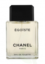 Chanel Egoiste Pour Homme Edt Spray 100 ml