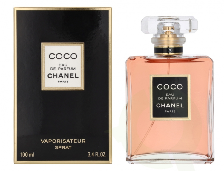 Chanel Coco Edp Spray 100 ml
