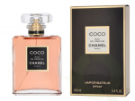 Chanel Coco Edp Spray 100 ml
