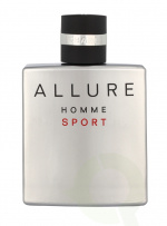 Chanel Allure Homme Sport Edt Spray 50 ml