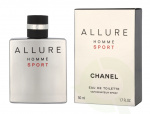 Chanel Allure Homme Sport Edt Spray 50 ml