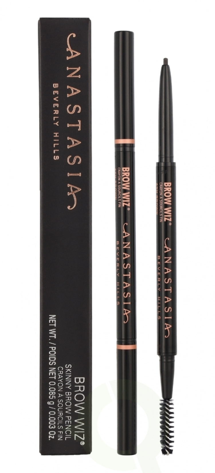 Anastasia Beverly Hills Brow Wiz 0.09 g Ash Brown