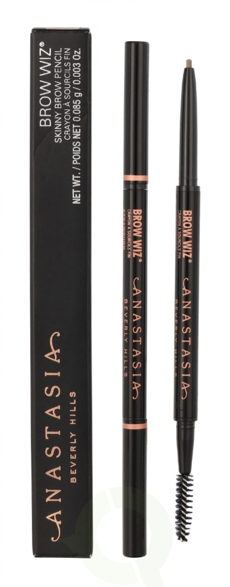 Anastasia Beverly Hills Brow Wiz 0.09 g Strawburn