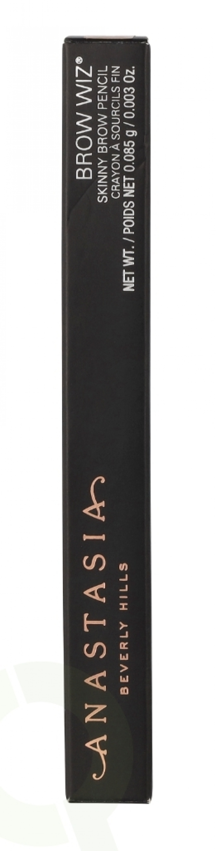 Anastasia Beverly Hills Brow Wiz 0.09 g Strawburn