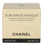 Chanel Sublimage Masque Essential Regener. Mask 50 gr