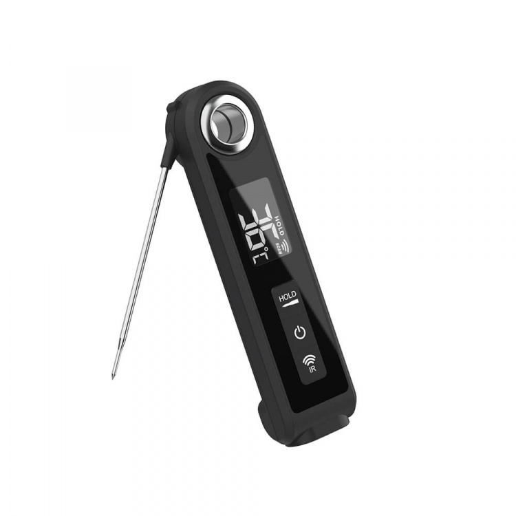 TERMOMETERFABRIKEN Thermometer Meat/IR Digital