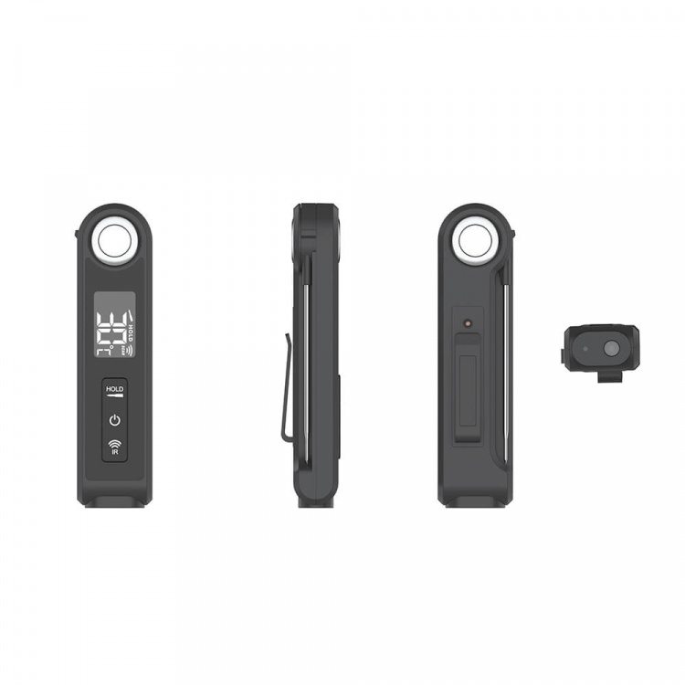 TERMOMETERFABRIKEN Thermometer Meat/IR Digital