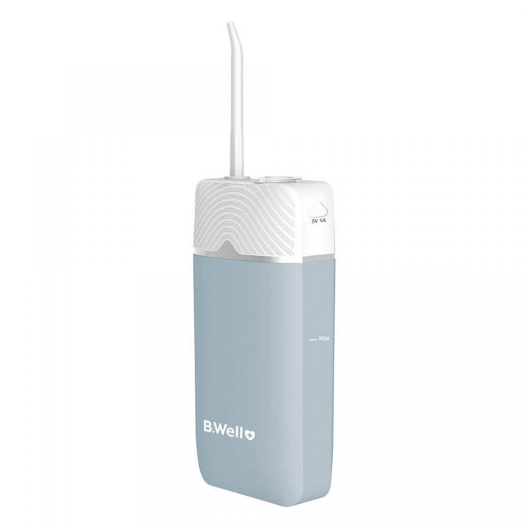 B.WELL Oral Irrigator PRO-913