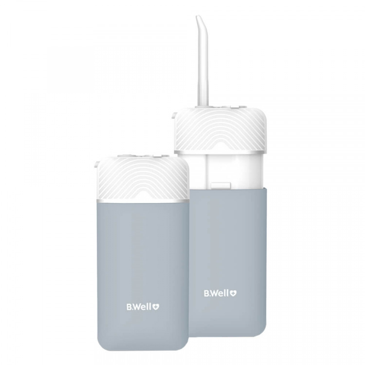 B.WELL Oral Irrigator PRO-913