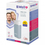 B.WELL Oral Irrigator PRO-913