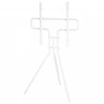 Hama TV Floor Stand up to 75