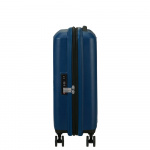 American Tourister Cabin Bag AeroStep Spinner 55 cm Navy Blue