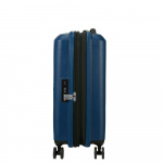 American Tourister Cabin Bag AeroStep Spinner 55 cm Navy Blue