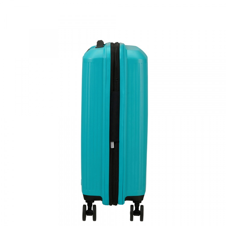 American Tourister Cabin Bag AeroStep Spinner 55 cm Turquoise Tonic