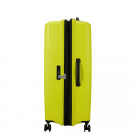 American Tourister Suitcase AeroStep Spinner 77 cm Light Lime