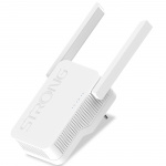 Strong Repeater Dualband WiFi 6 AX3000 Strong Repeater Dualband WiFi 6 AX3000
