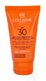 Collistar Globale Anti-Age Face Cream SPF30 50 ml