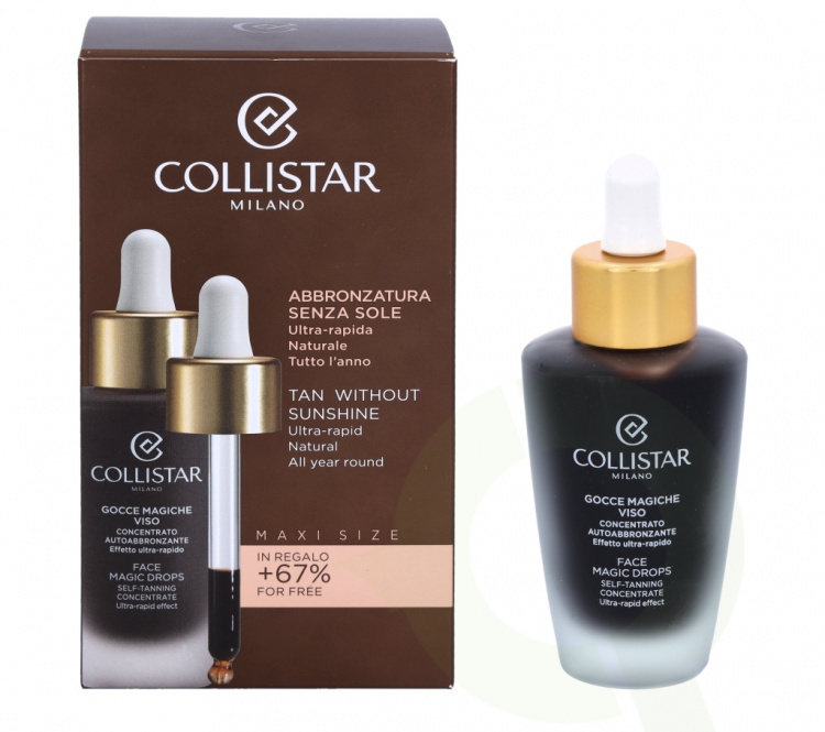 Collistar Magic Face Drops 50 ml