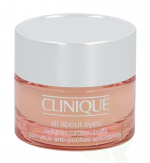 Clinique All About Eyes 15 ml All Skin Types