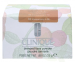 Clinique Blended Face Powder 25 gr #04 Transparency