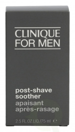 Clinique For Men Post Shave Soother 75 ml