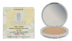 Clinique Skincare Stay Matte Sheer Pressed Powder 7.6 gr #17 Stay Golden