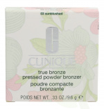 Clinique True Bronze Pressed Powder Bronzer 9.6 gr #03 Sunblushed